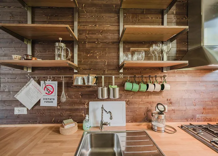L\'Atelier Di Gino -15 Minutes From Venice