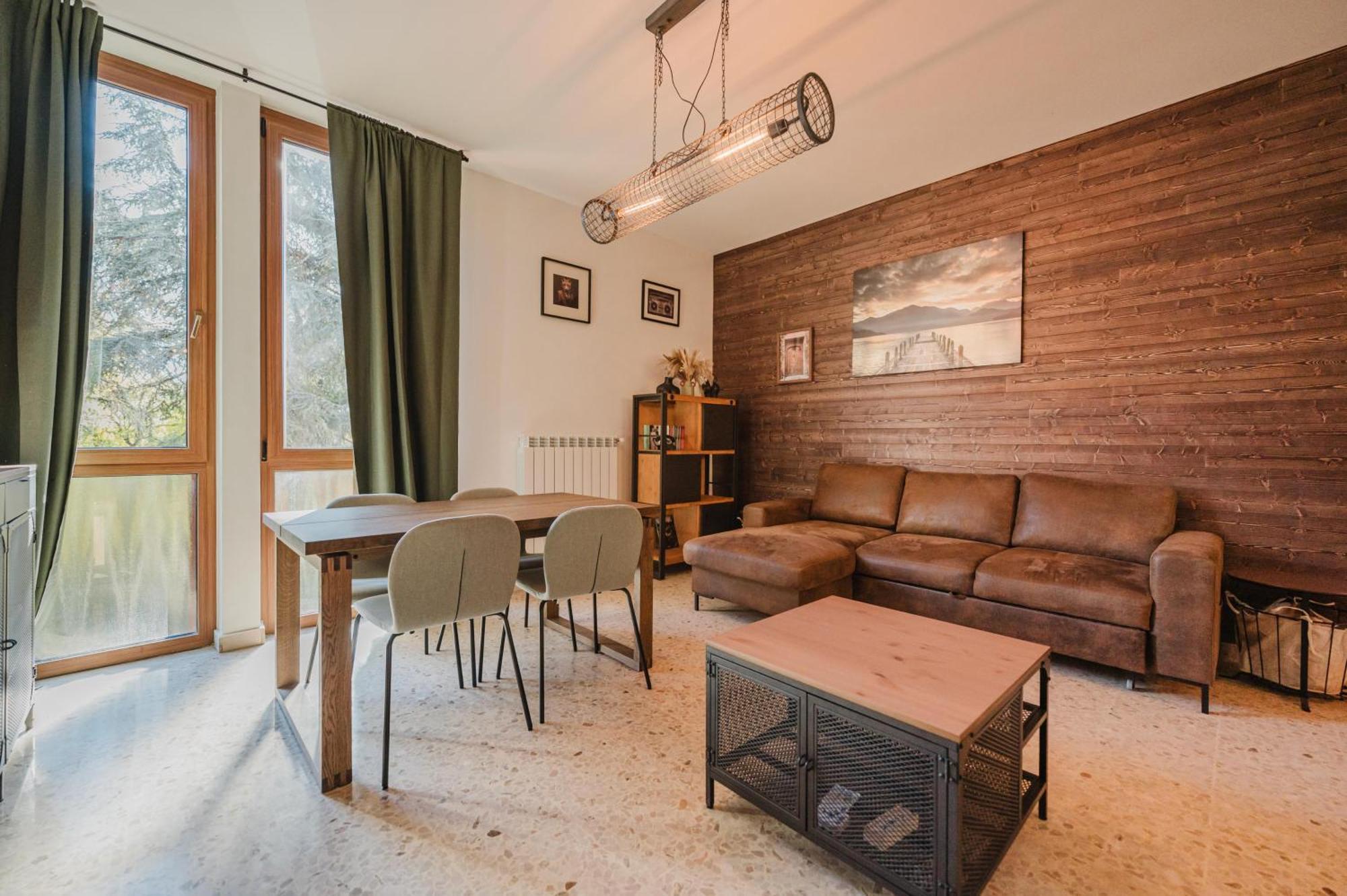 Appartement L'atelier Di Gino -15 Minutes From *