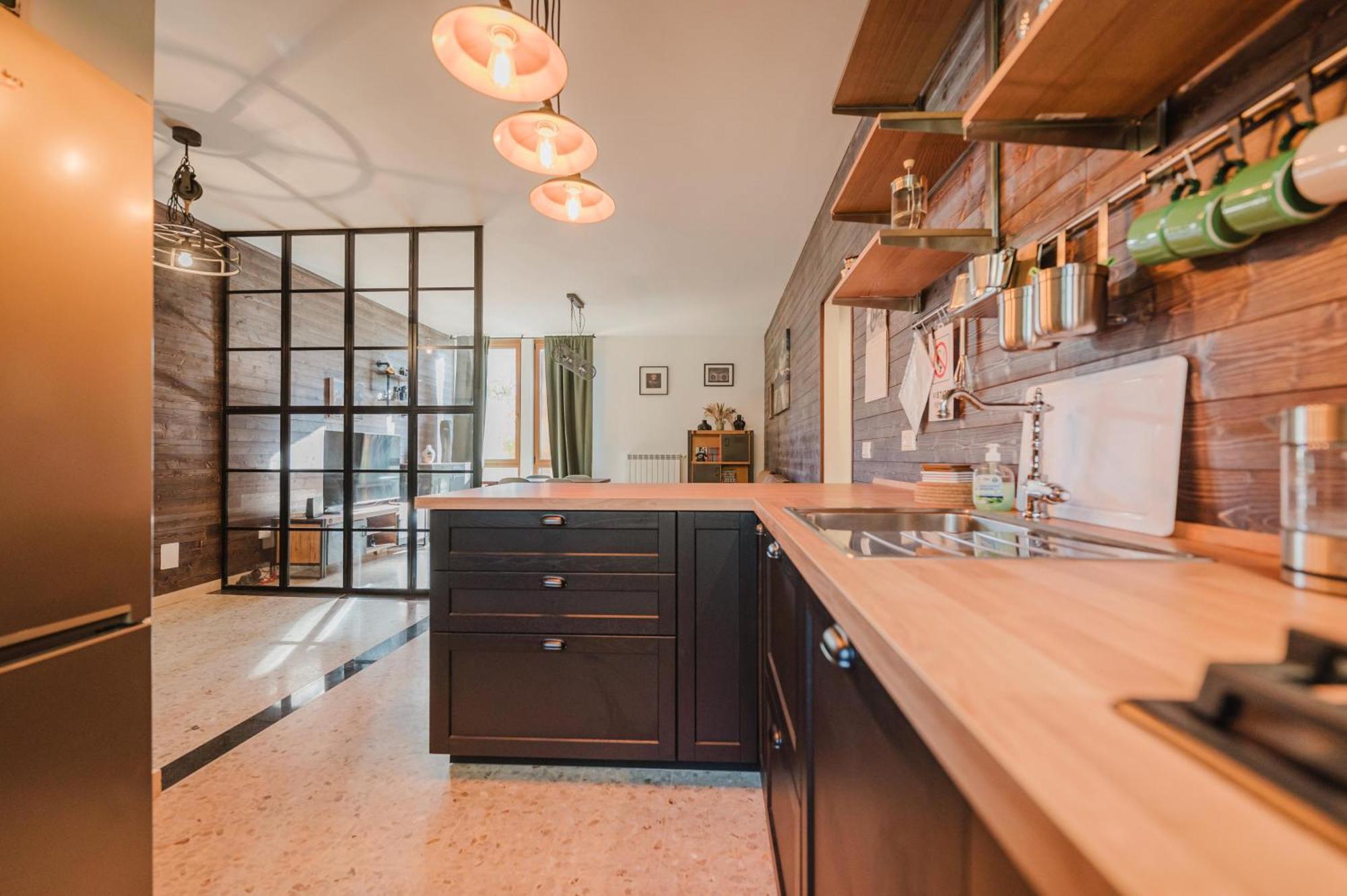 L'atelier Di Gino -15 Minutes From Venise