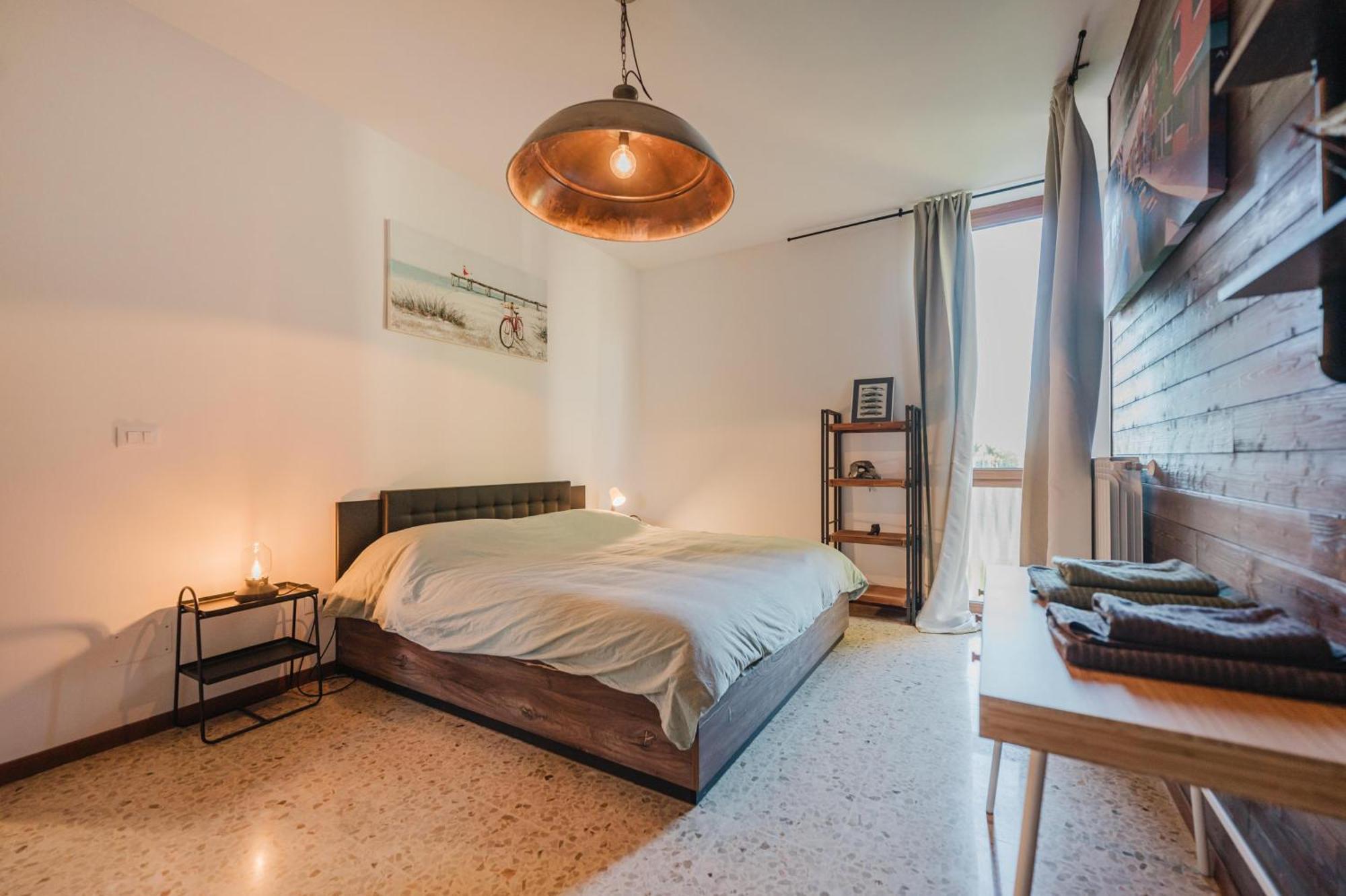 L'atelier Di Gino -15 Minutes From Appartement
